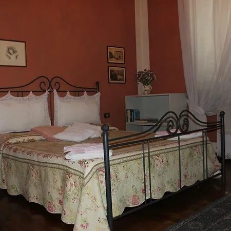 La Terrazza Da Ernestina *