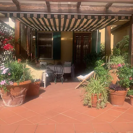 La Terrazza Da Ernestina