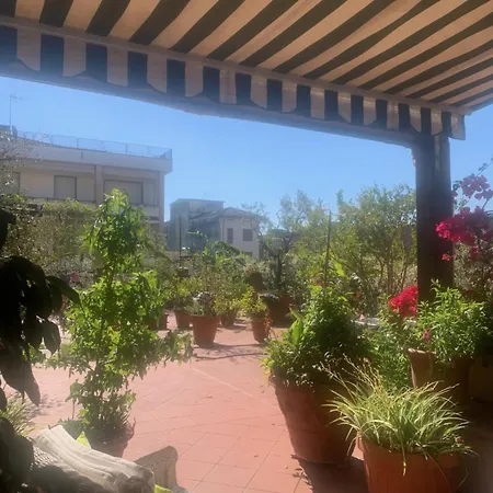 La Terrazza Da Ernestina
