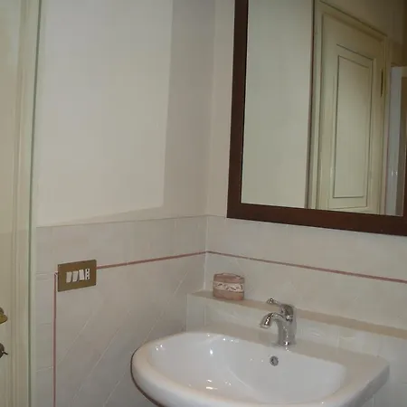 Appartamento La Terrazza Da Ernestina