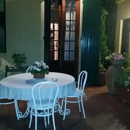 La Terrazza Da Ernestina Lucca