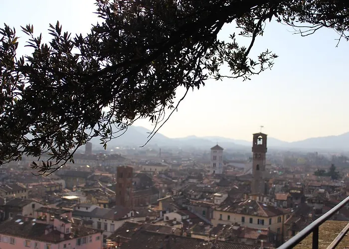 La Terrazza Da Ernestina