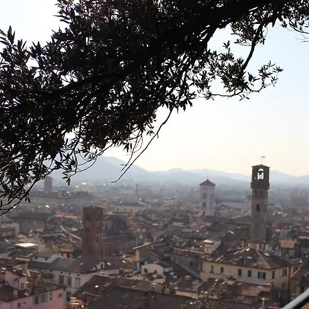 La Terrazza Da Ernestina