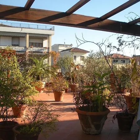 La Terrazza Da Ernestina