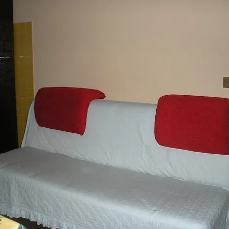 Apartament La Terrazza Da Ernestina *