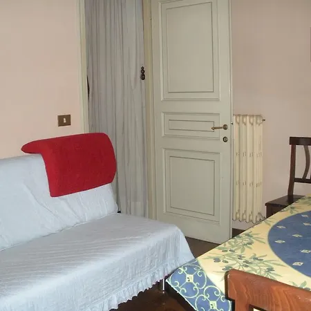 Apartament La Terrazza Da Ernestina