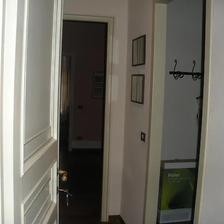 Apartament La Terrazza Da Ernestina Lukka