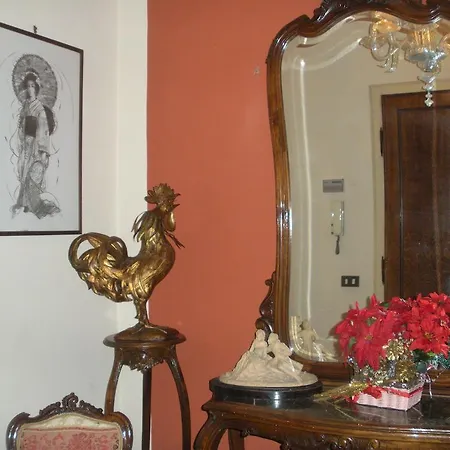 Apartament La Terrazza Da Ernestina Lukka