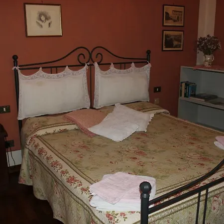 Apartament La Terrazza Da Ernestina *